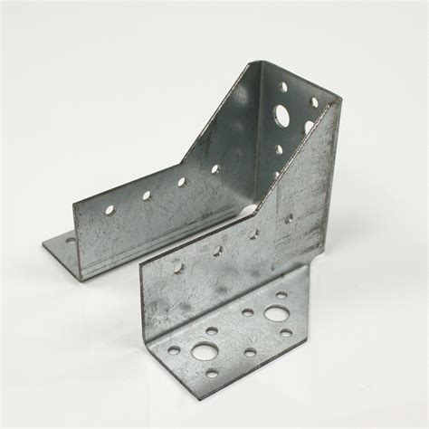 metal floor joist brackets|100 x 50 joist hangers.